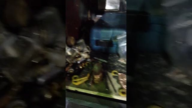 STELS GUEPARD (Стелс Гепард) Медные колодки