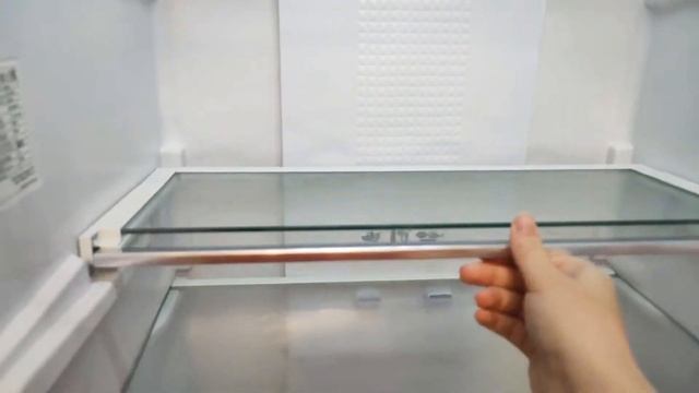 ОБЗОР Холодильник Haier C2F636CWFD смотреть онлайн