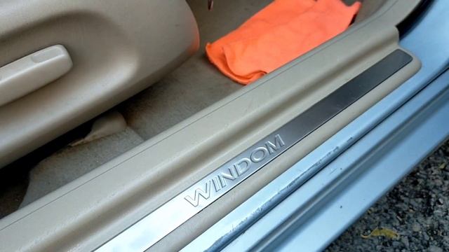 Отличное средство для отмывки всего в машине смотреть онлайн