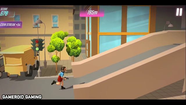 Charlie's Angels: The Game (by Crazy Labs by TabTale) смотреть онлайн