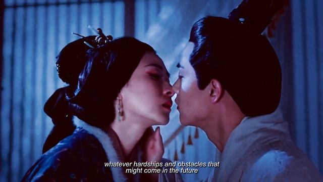 emperor/empress • secret of the three kingdoms (their story) ♚ смотреть онлайн