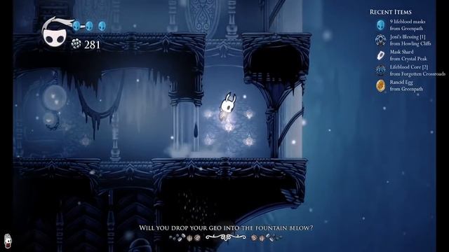 Room + Item + Enemy Randomizer = MAXIMUM SUFFERING смотреть онлайн