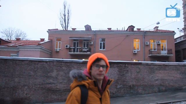 2019.02.10 LightSide news Даня та Соня смотреть онлайн