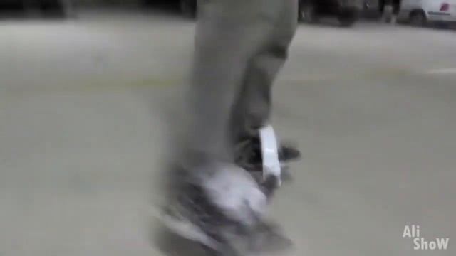 20 КРУТЫХ СРЕДСТВ ПЕРЕДВЕЖЕНИЯ с Aliexpress, От Которых Ты Офигеешь / Вещей с Алиэкспресс + КОНКУРС смотреть онлайн