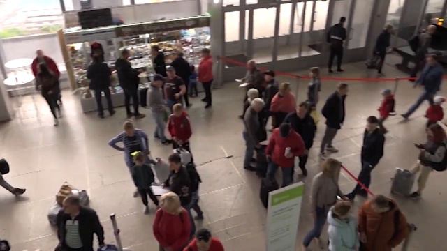 Россия ввела ограничения на въезд в некоторые страны и смотреть онлайн