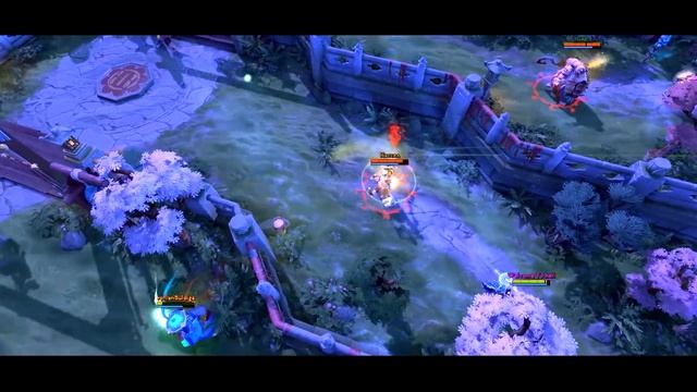 Tinker Drifter: New Meta 3 [Dota 2 Montage] смотреть онлайн