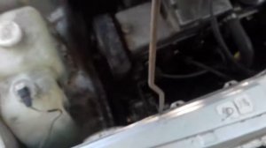 не заводится на горячую ваз2109