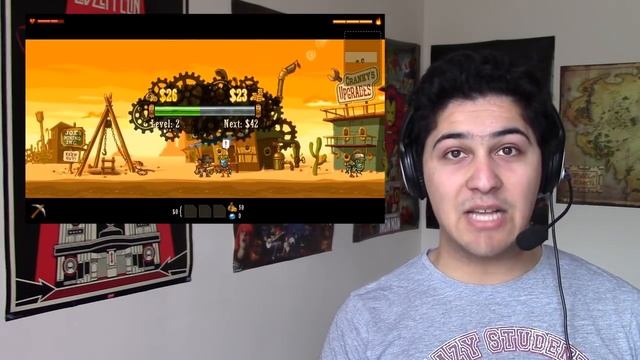 5 MetroidVania Games You Should Play! смотреть онлайн