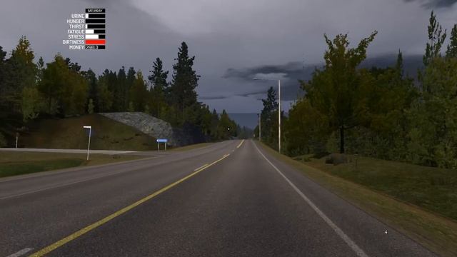 My Summer Car; MOPED FUEL CHALLENGE смотреть онлайн