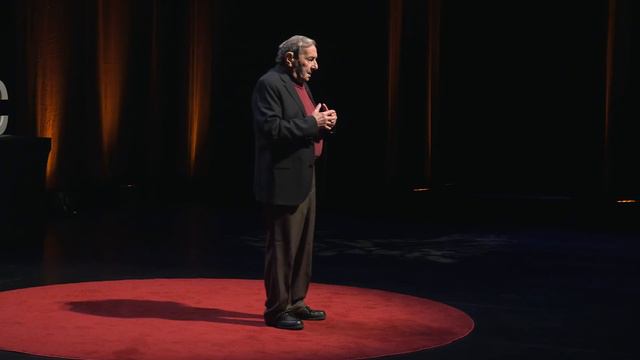 How the magic of kindness helped me survive the Holocaust | Werner Reich смотреть онлайн