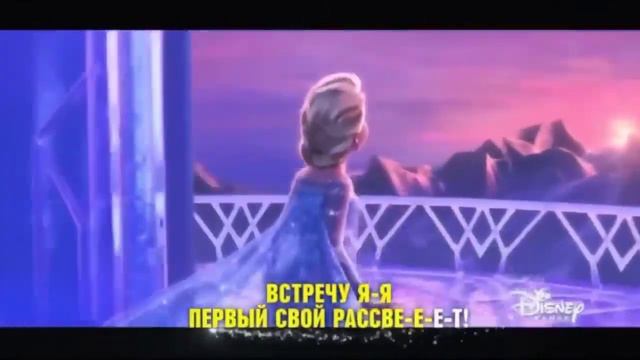 Уход Дисней из России - ( 2022.12.14 ) смотреть онлайн