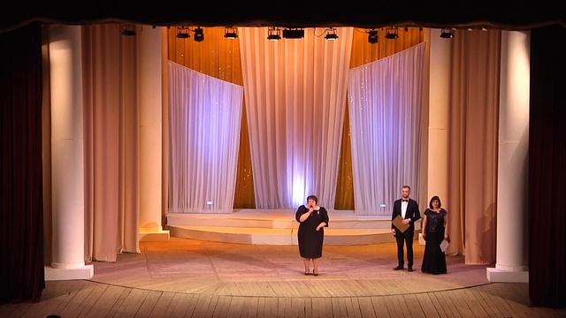 Открытие Года педагога и наставника в Песчанокопском районе смотреть онлайн