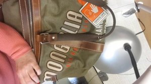 Как починить молнию на сумке? Советы профессионала!