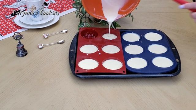 Рецепты с Душой