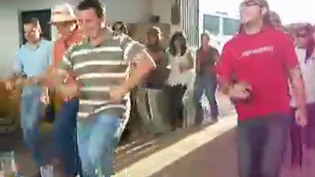 Los danzantes de San Antonio смотреть онлайн