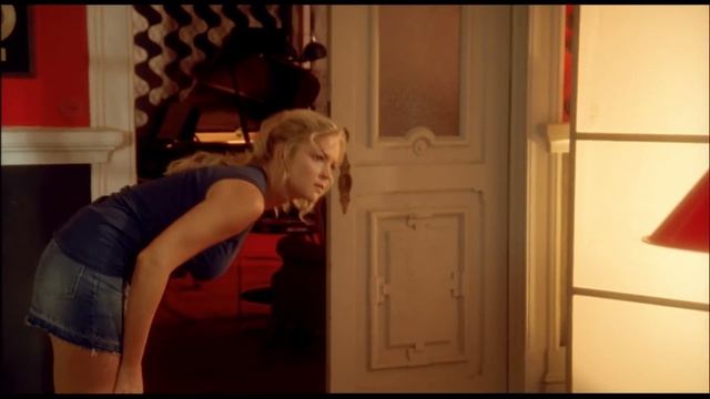 Mon Amour De Fantôme | Comédie Romantique | Film Complet Français | Virginie Efira
