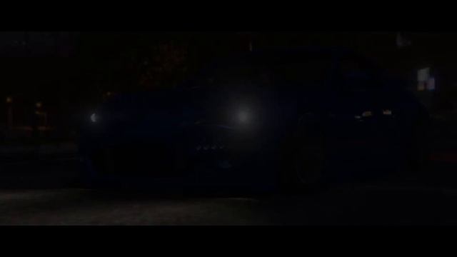 GTA V Car Showcase Toyota GT86 Rocket Bunny  - GTA V Rockstar Editor