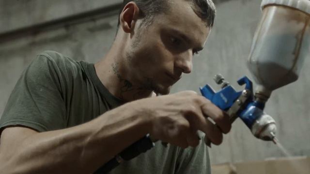 WoodenRoots нарды ручной работы смотреть онлайн