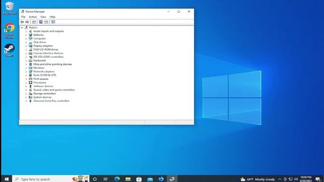 Minecraft Launcher Won’t Open On Windows 10 / 11 SOLUTION смотреть онлайн