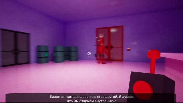 Garten Of Banban 4 - Полное Прохождение Без Комментариев