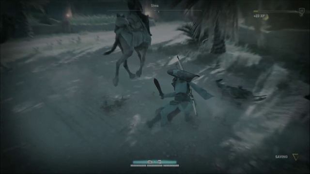 Sunslayer Commuinty Reward Gameplay Assassins Creed Origins смотреть онлайн