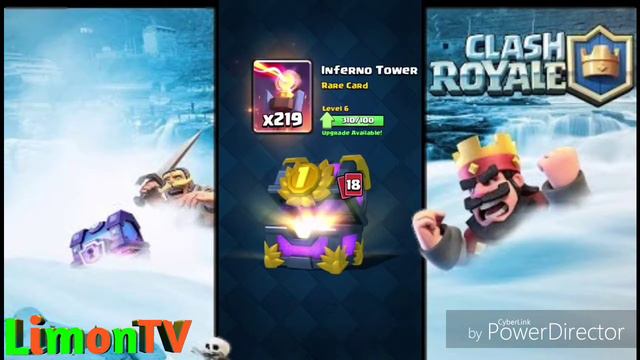 Открыл сундук на 15 000 карт, советую посмотреть. смотреть онлайн