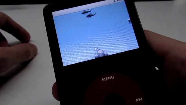 Обзор IPod Classic U2 Special Edition