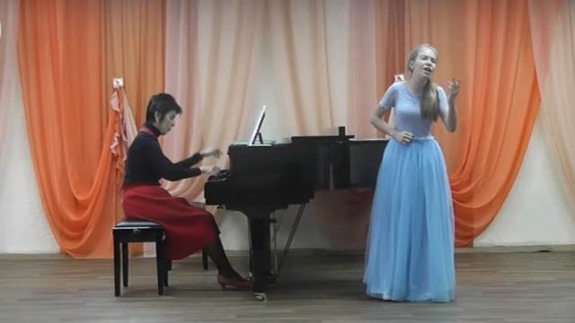 РНП, обр. И.Шишова «Научить ли тя Ванюша» смотреть онлайн