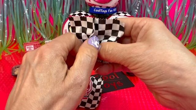 FOODIE MINI BRANDS SERIES 2 UNBOXING