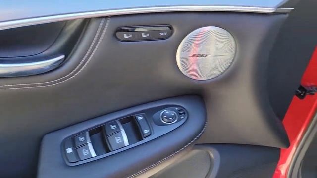 2022 INFINITI QX55 Orlando, Sanford, Oviedo, Altamonte Springs, Apopka, FL NP104228 смотреть онлайн