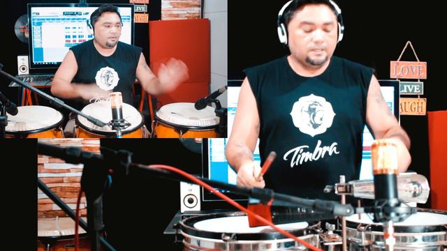 MANO | SACA ESSE MOLHO | CONGAS E COWBELL | AntonioChina смотреть онлайн