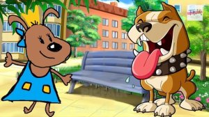 Умная собачка Соня. Что лучше?