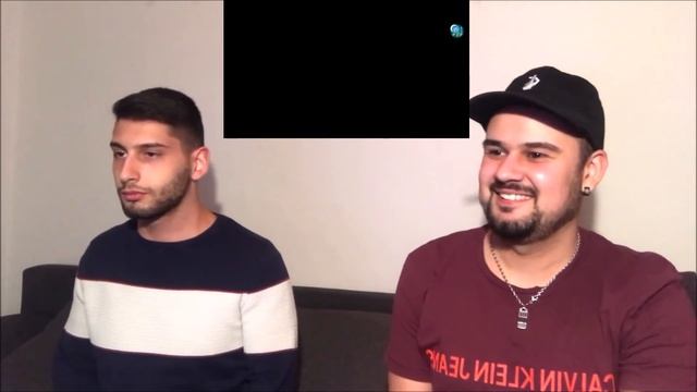 Friend watching First Time QPOP - MADMEN "ULALA" & ZIRUZA "S.O.S" - MV REACTION - GERMAN/ENGLISH смотреть онлайн