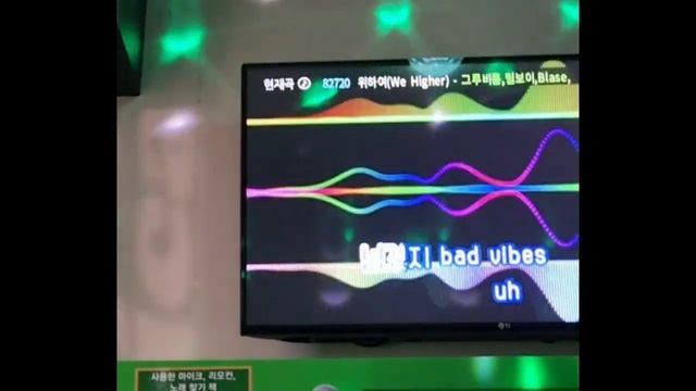 위하여 (We Higher) (Prod. GroovyRoom) / 일반인 노래방 커버 смотреть онлайн