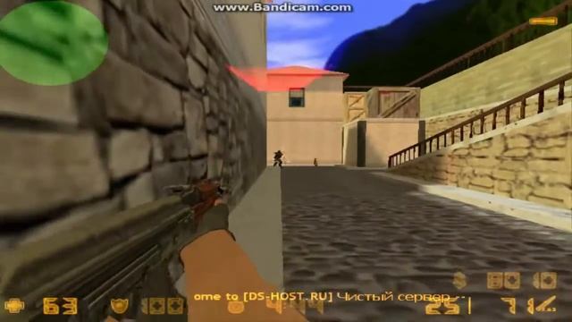 РЕЦЕПТ ПЛОВА \CS:1.6 смотреть онлайн