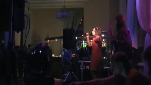 Михална - Безмужичье (live ЦДЛ) смотреть онлайн