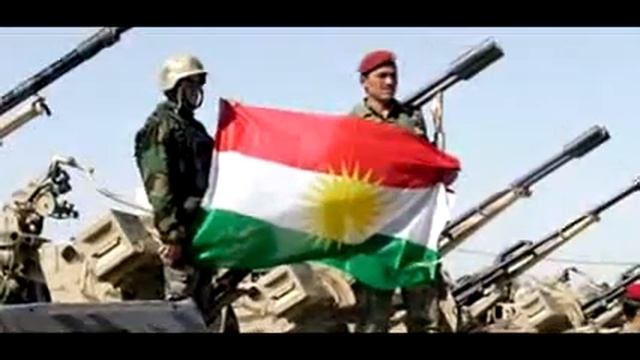 Эрдоган готовит полноценное военное вторжение в Сирию The Independen смотреть онлайн