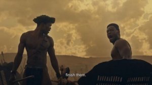 Shaka Ilembe Episode 3