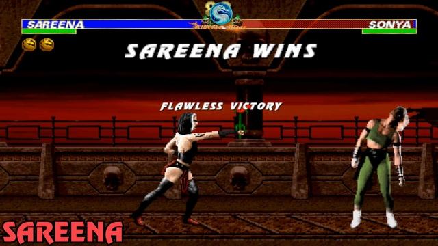 (UPDATE) Mortal Kombat Trilogy Extended Supreme Demostration 2020 смотреть онлайн