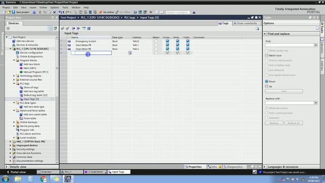 TIA Portal :- 3 Hour Complete Training For Beginner | Part-1 | English смотреть онлайн