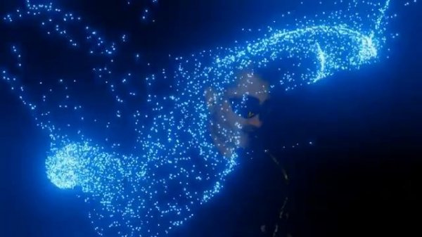 Красивый сон. ARTURO.