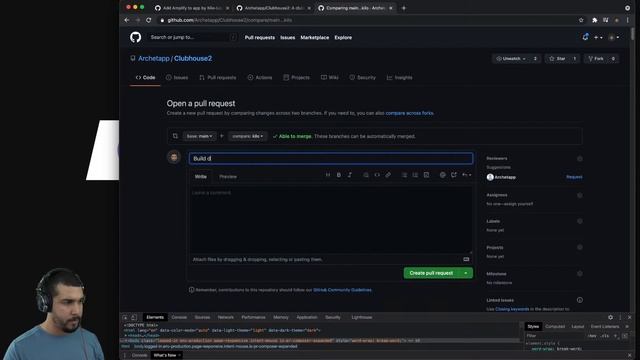 Building Clubhouse: Reviewing App Structure w/ Archetapp смотреть онлайн