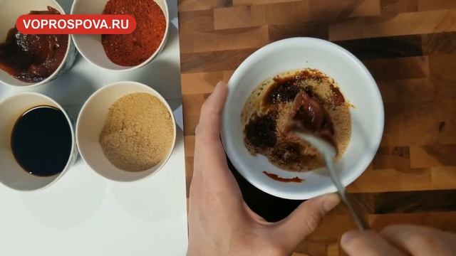 Попробуйте угадать что это за еда!