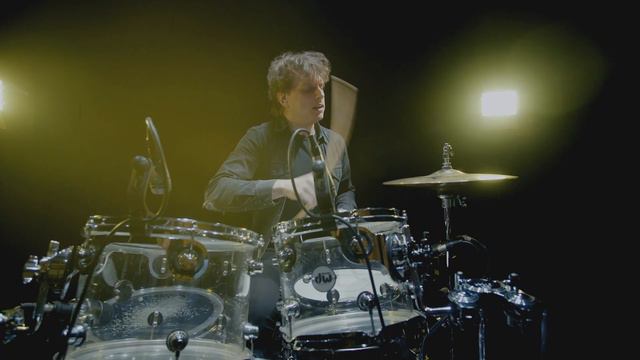 BATTLES - “Ddiamondd” - Drum Cover by Nate Louis смотреть онлайн