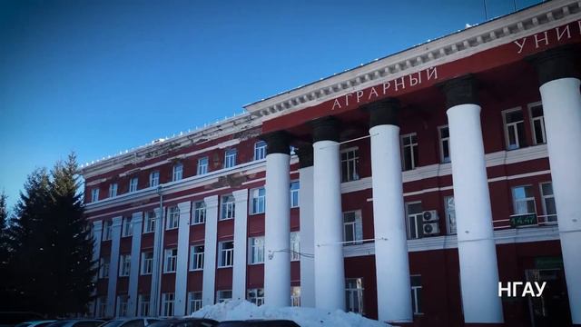 Окружение ЖК Никольский Парк смотреть онлайн