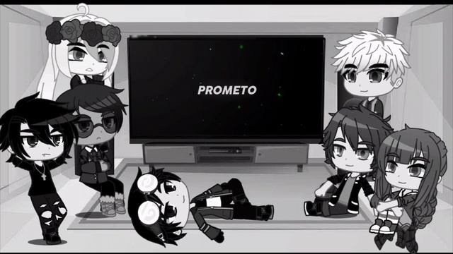 //Reboot react to Rap do Ben 10 {O Portador do Omnitrix} - Iron Master// смотреть онлайн
