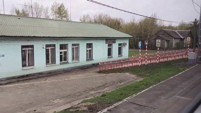 ПОЕЗДКА НА ДАЧУ НА ЭЛЕКТРИЧКЕ И АВТОБУСЕ смотреть онлайн