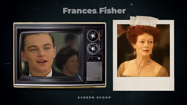 Titanic Cast: THEN and NOW (1997 vs. 2023) смотреть онлайн