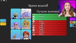 СПРЯЧЬСЯ чтобы ВЫЖИТЬ в ROBLOX 12 ? РОБЛОКС ПРЯТКИ