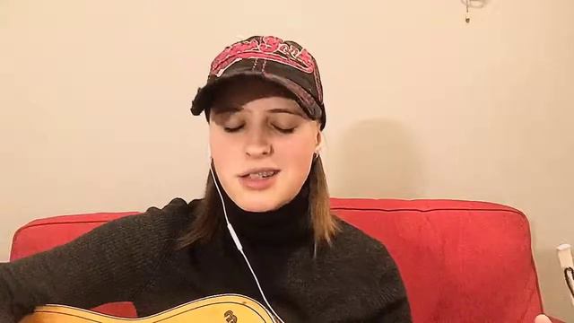 IOWA-Одно и тоже (cover by Liza Koba) смотреть онлайн